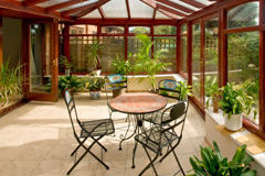 Hadstock conservatory quotes