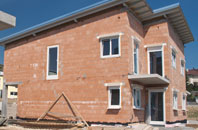 Hadstock home extensions