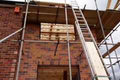 house extensions Hadstock